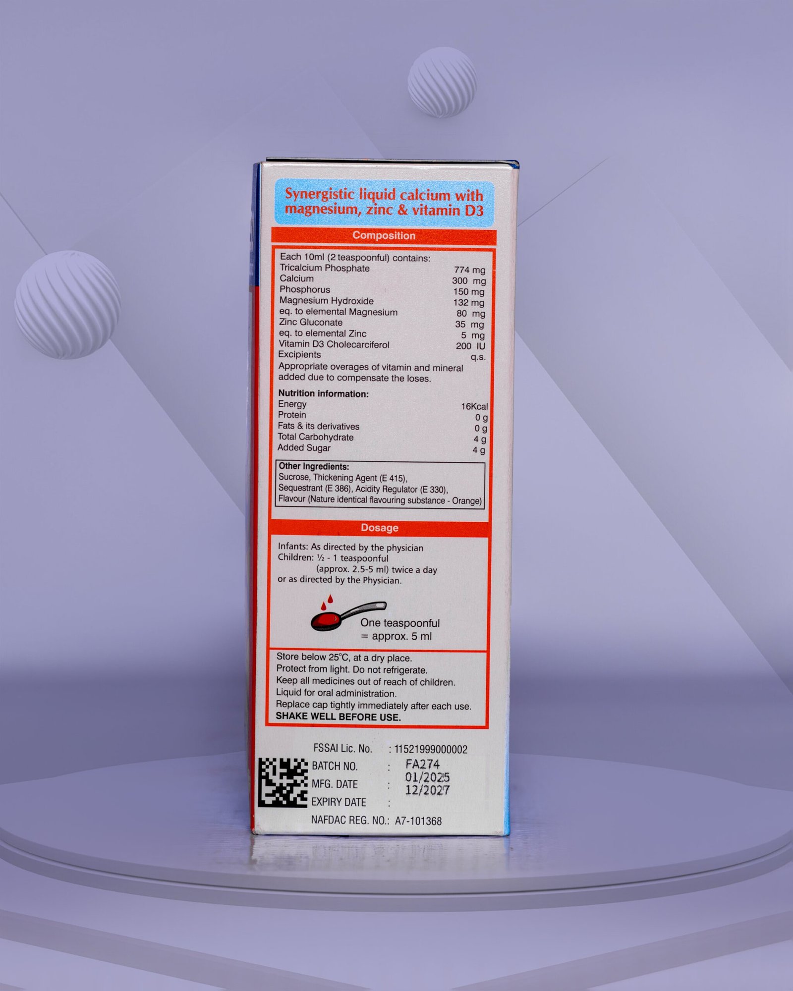 Mamasteo Liquid - Image 2